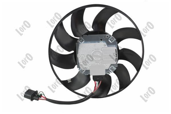 0530140060 Loro Вентилятор системи охолодження двигуна