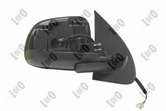 2735M04 Loro Зовнішнє дзеркало для Nissan Micra