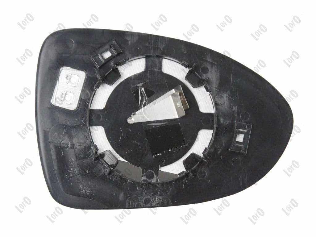 1817G01 Loro Скло зовнішнього дзеркала для Kia Rio