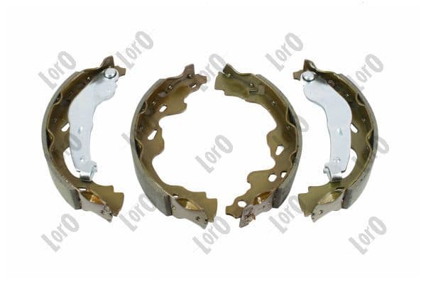 23105010 Loro Тормозные колодки