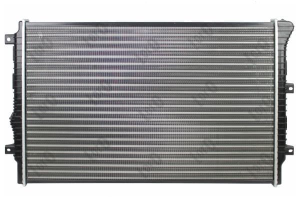 0530170091 Loro Радіатор охолодження двигуна
