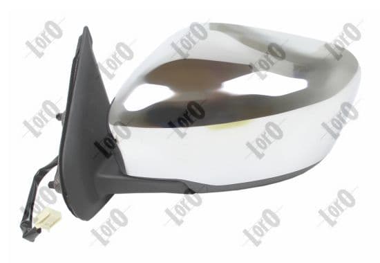 2707m03 Loro Зовнішнє дзеркало для Nissan Navara