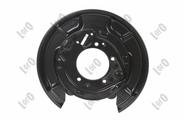 13107686 Loro Кожух гальмівного диску