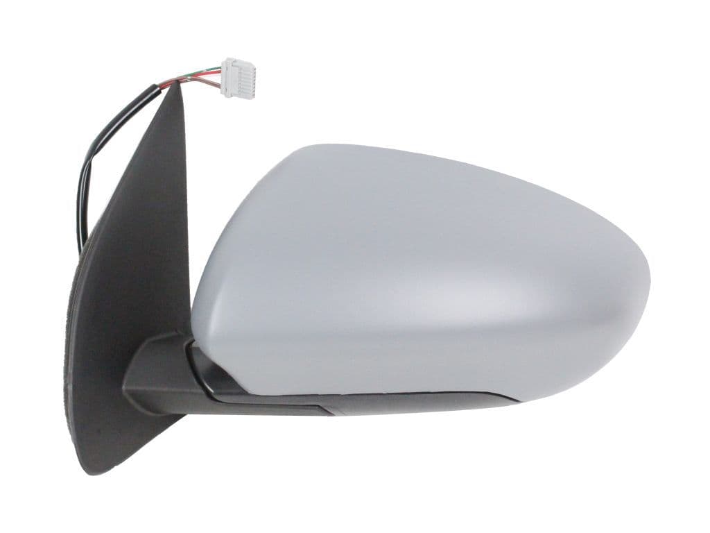 2733m03 Abakus Зовнішнє дзеркало для Nissan Qashqai