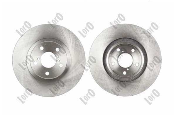 23103129 Loro Гальмівний диск