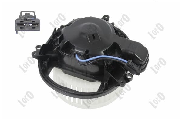 0040220005 Loro Вентилятор салона