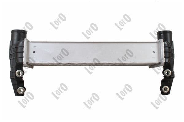 0170180019 Abakus Интеркулер для Ford Transit Connect