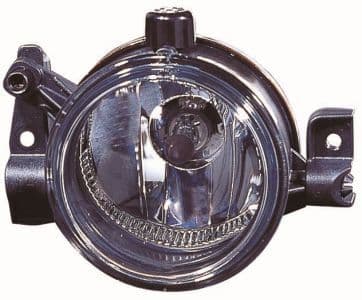 4312010luen Abakus Передня протитуманна фара для Ford Kuga