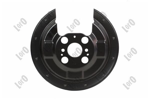 13107517 Loro Кожух тормозного диска для Honda Civic