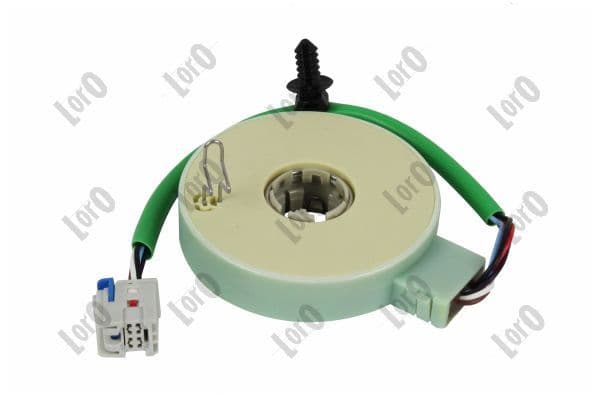 12012008 Loro Датчик кута повороту керма