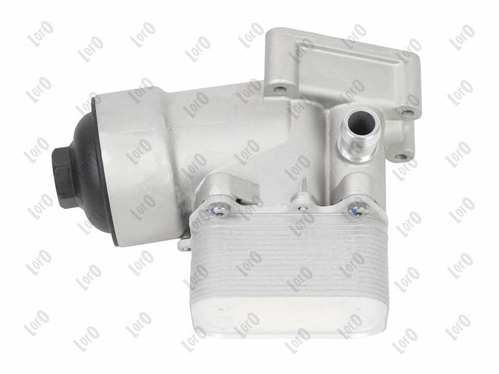 10001011al Loro Оливний радіатор двигуна