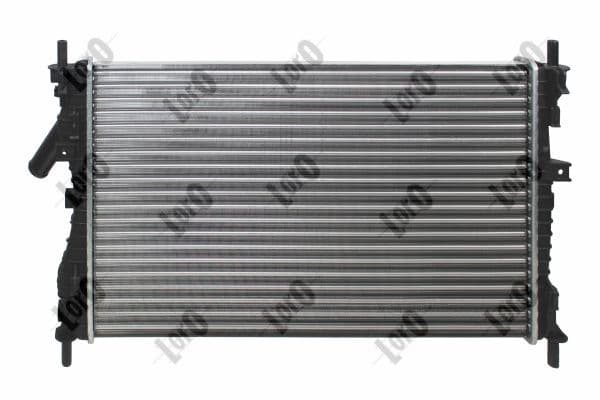 0170170063 Loro Радиатор охлаждения двигателя