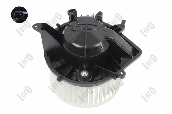 0320220001 Loro Вентилятор салона