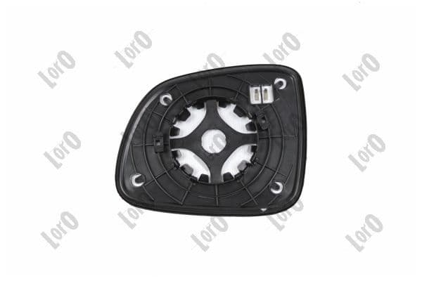 0615g02 Abakus Скло зовнішнього дзеркала для Chevrolet Captiva