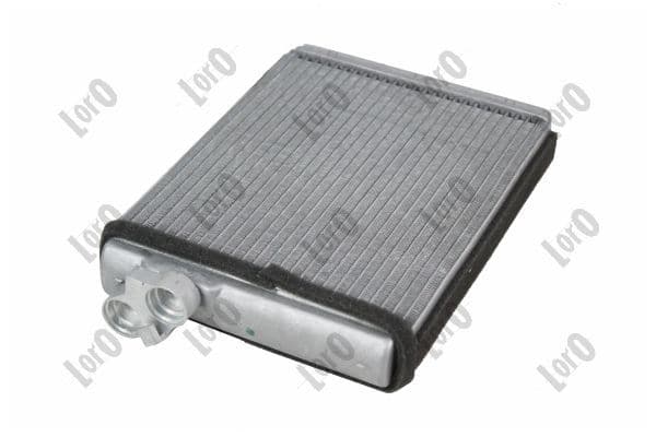 0030150013B Loro Радиатор печки