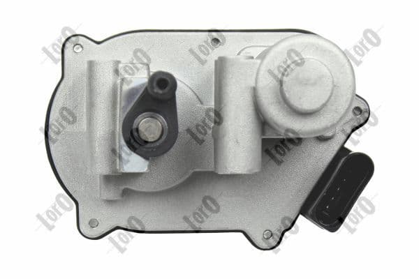 12301004 Loro Заслонка впускного колектора