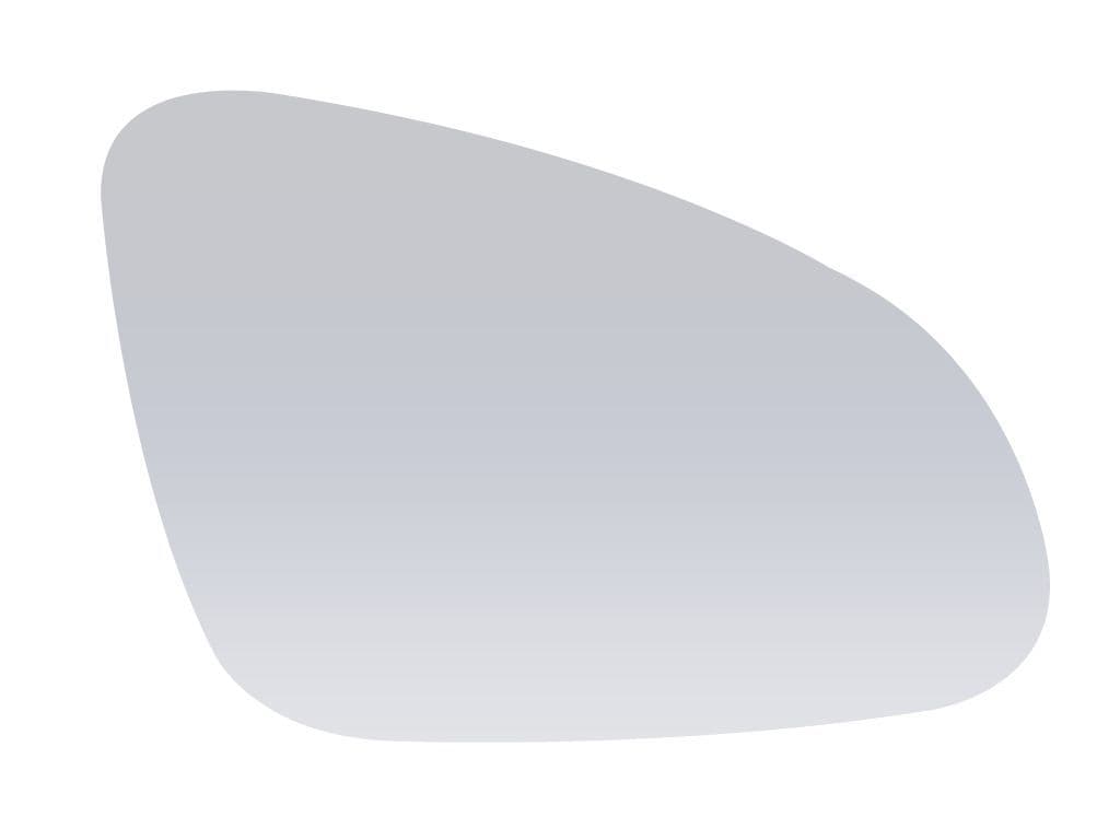 2809g02 Abakus Стекло наружного зеркала