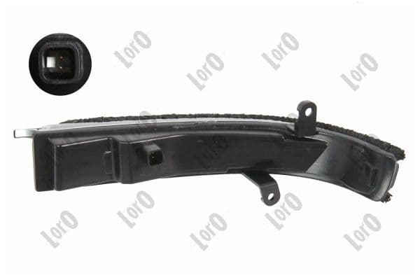 01946861s Loro Ліхтар покажчика повороту для Hyundai i40