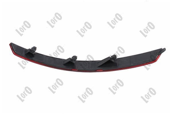 15002001 Loro Світловідбивач для Skoda Superb