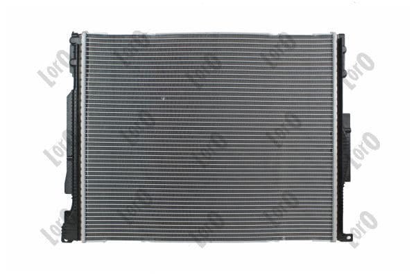 0040170053 Loro Радіатор охолодження двигуна