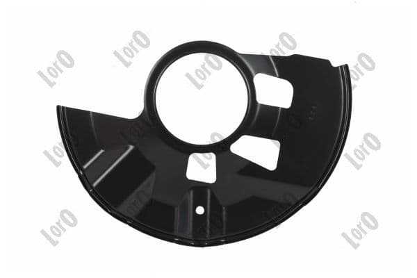 13107206 Loro Кожух тормозного диска для Mazda 6