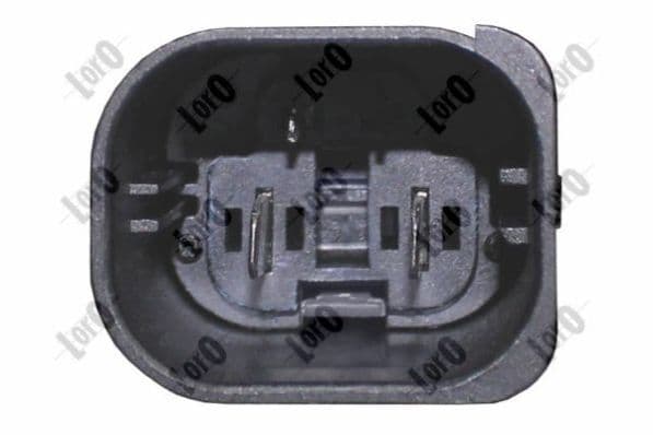 0040140011 Loro Вентилятор системи охолодження двигуна