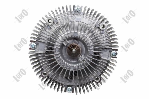 0510130001 Loro Віскомуфта вентилятора