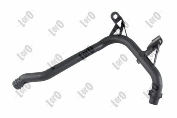 004028122 Loro Патрубок системы охлаждения