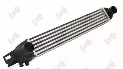 0160180005 Abakus Интеркулер