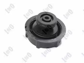 017027001 Abakus Крышка бачка охлаждающей жидкости