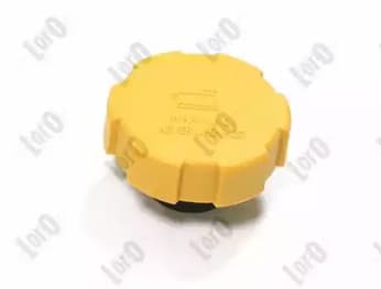 037027004 Abakus Кришка бачка охолоджувальної рідини