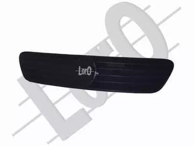 03705400 Abakus Решітка радіатора