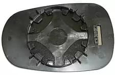 0801g01 Abakus Скло зовнішнього дзеркала