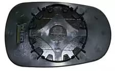 0801g03 Abakus Скло зовнішнього дзеркала