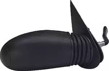 1141M01 Abakus Наружное зеркало для Fiat Seicento