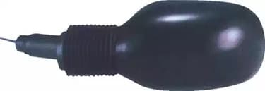 1226m01 Abakus Зовнішнє дзеркало для Ford Ka