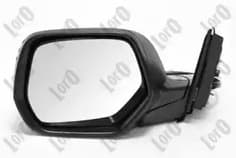 1418m07 Abakus Зовнішнє дзеркало для Honda CR-V