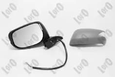 1421m03 Abakus Наружное зеркало для Honda Jazz