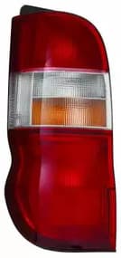 21219b3l3ue Abakus Задний фонарь для Toyota Hiace