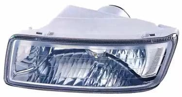 2132016lu Abakus Передня протитуманна фара для Isuzu D-Max