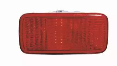 2144001rldue Abakus Задня протитуманна фара для Mitsubishi Lancer