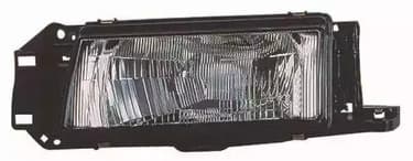 2161116llde Abakus Основна фара для Mazda 323