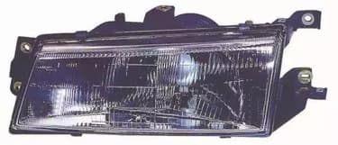 2211102llde Abakus Основна фара для Hyundai Pony