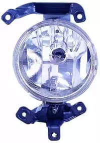 2222005lue Abakus Передня протитуманна фара для Chevrolet Matiz