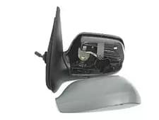 2303m03 Abakus Зовнішнє дзеркало для Mazda 2