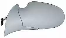 2403m03 Abakus Наружное зеркало для Mercedes A-Class