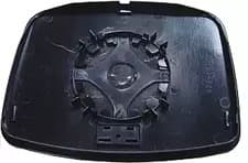 2437g02 Abakus Скло зовнішнього дзеркала для Mercedes Vito