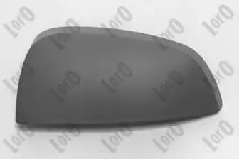 2815c03 Abakus Корпус дзеркала для Opel Meriva