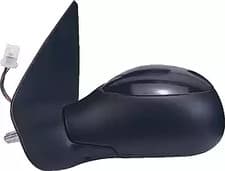 2907m09 Abakus Наружное зеркало для Peugeot 206