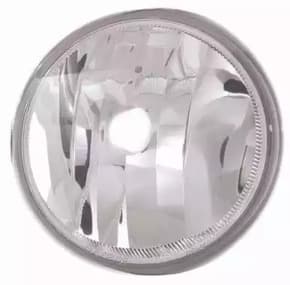 3122029nuq Abakus Передняя противотуманная фара для Toyota Highlander